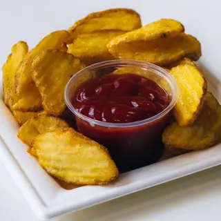 Crispers ziemniaczany