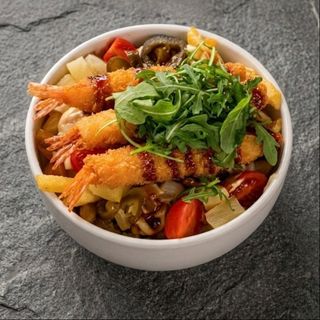 Frytki Ebi