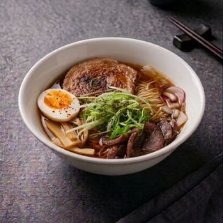 Truffle shoyu