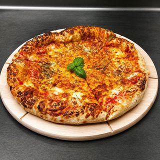 Margherita