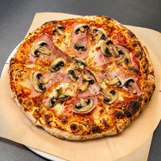 Capricciosa