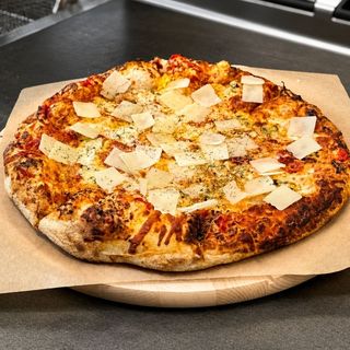 Quattro Formaggi