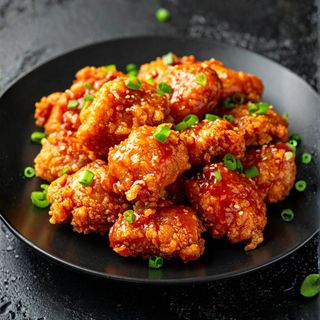 Chicken Bites