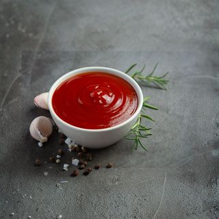 Ketchup
