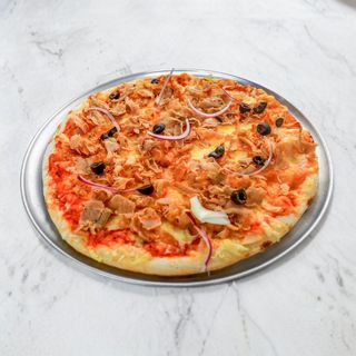 Pizza Tonno del Mare 31 cm