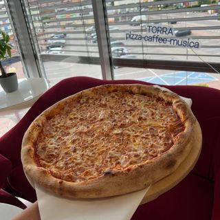 Pizza Capricciosa 31 cm