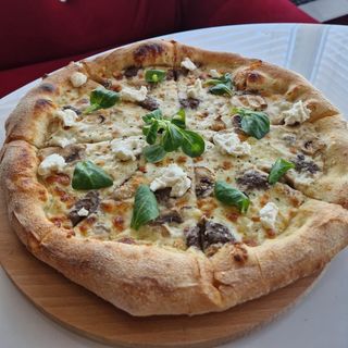 Pizza Troffeo 31 cm