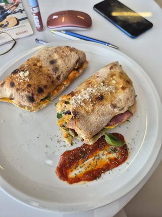 Panuozzo Philadelphia