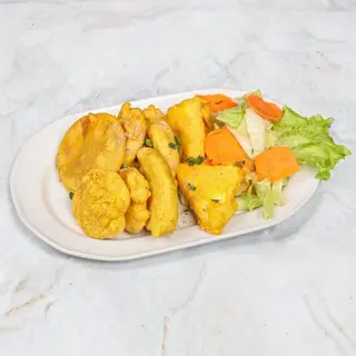 Gobi Pakora