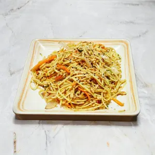 Vegetable Chowmein