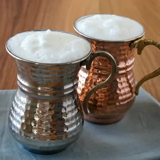 Salti Lassi