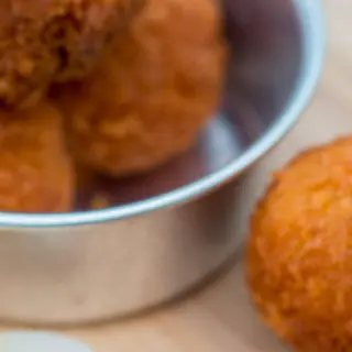 Gulab Jamun