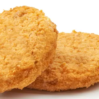 Aloo Tikki 4 Szt.