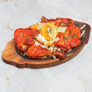 Lamb Jaipouri Sizzler