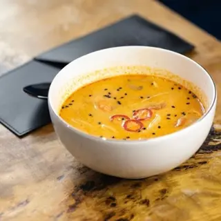 Tom Yum