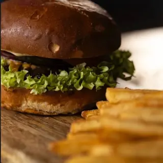 Burger Classic