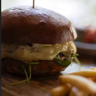 Rs Burger