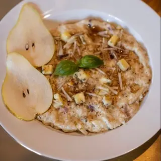 Risotto DorBlu