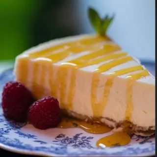 Cheese Cake