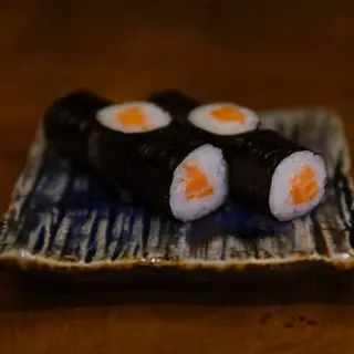 Maki Łosoś