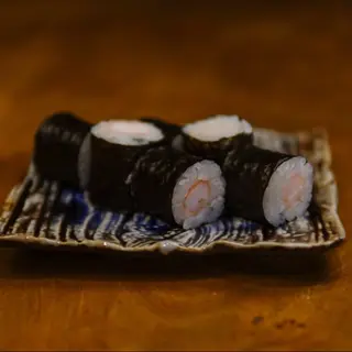 Maki Krewetka