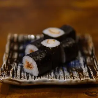 Maki Węgorz