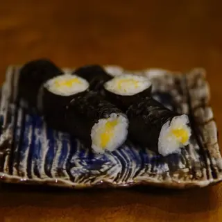 Maki Mango