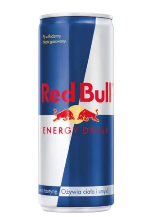 Red Bull 250ml