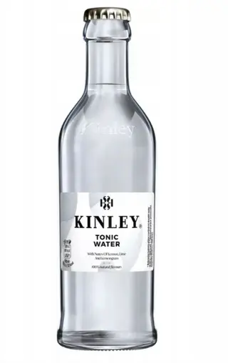 Tonic 250ml