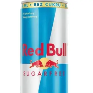 Red Bull Zero 250ml