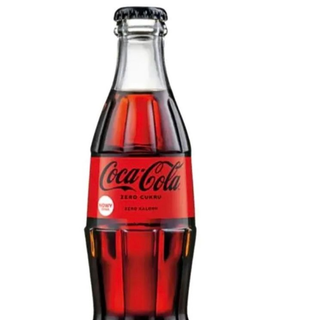 Coca-cola Zero 250ml