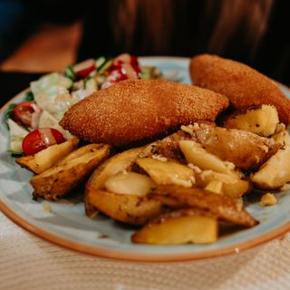 Kotlet de volaille
