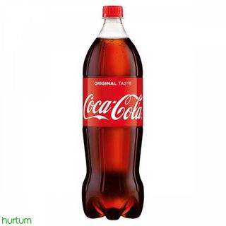 Coca-Cola 1l