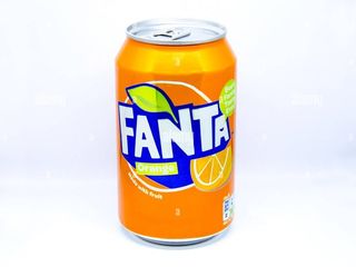 Fanta 0.33