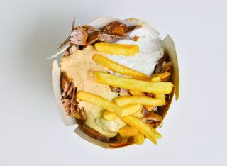 Kapsalon