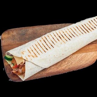 Rollo Kebab amerykańskie