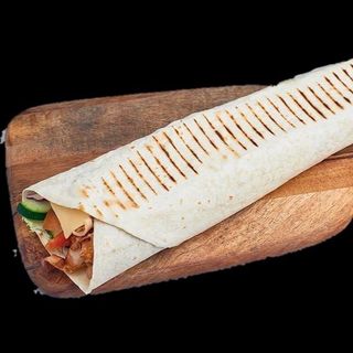 Rollo Kebab z fetą