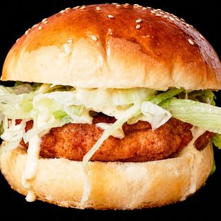 Burger