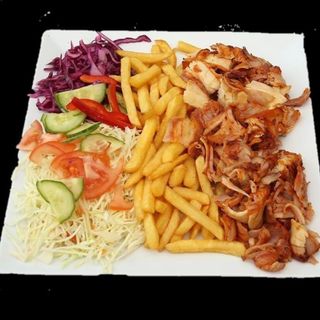 Zestaw Kraving