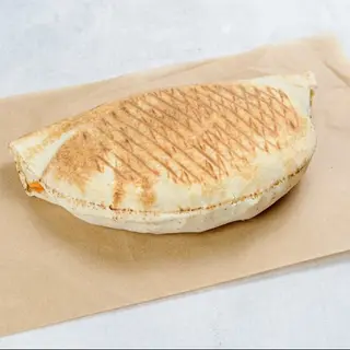 Pita gyros
