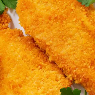 Zestaw filet z kurczaka