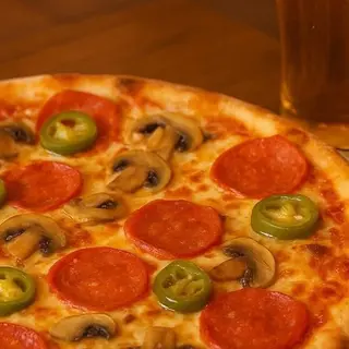 Pepperoni