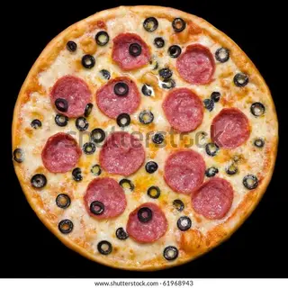Salami
