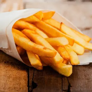 Frytki 