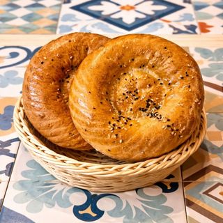 KULCZA - CHLEB TRADYCYJNY