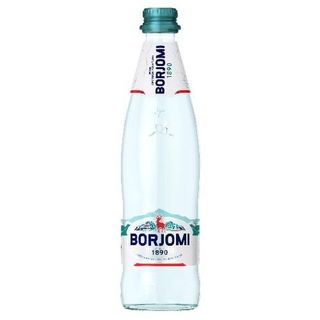 Borjomi