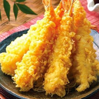 Shrimp L