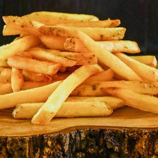 Frytki