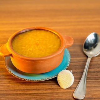 Zupa daal