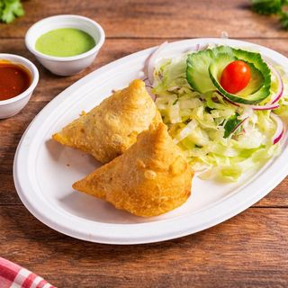 Samosa